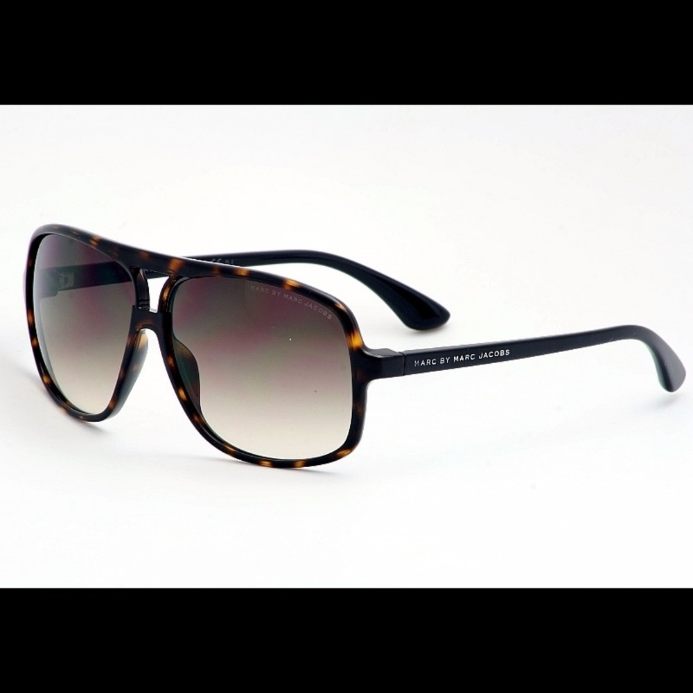 Marc By Marc Jacobs Aviator Sunglasses